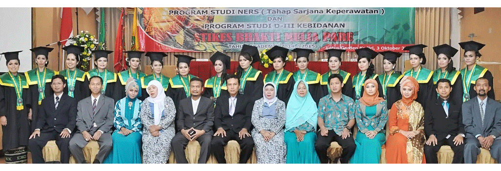 STIKES BHAKTI MULIA
