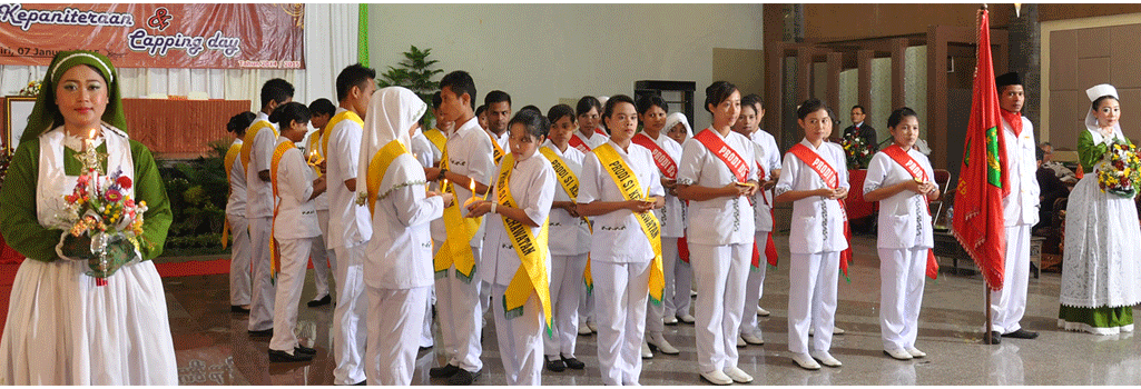 STIKES BHAKTI MULIA
