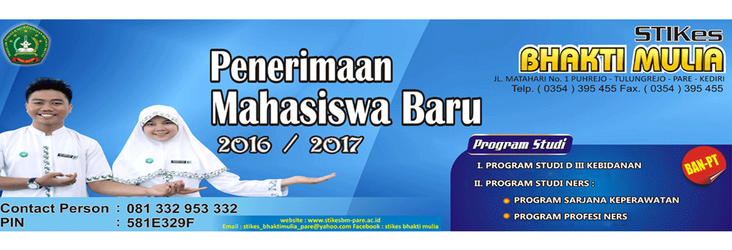 STIKES BHAKTI MULIA